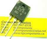 2SC3263 Sanken Transistor C3263 - Sanken - Transistors - KP Components Inc