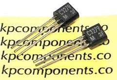 2SC3279 Transistor Toshiba C3279M - Toshiba - Transistors - KP Components Inc