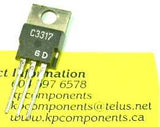2SC3317 Original Transistor C3317 - Fujitsu - Transistors - KP Components Inc