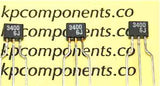 2SC3400 Transistor C3400 Sanyo - Sanyo - Transistors - KP Components Inc