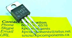2SC3457/ C3457 Buy Original Transistor - Sanyo - Transistors - KP Components Inc