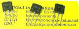 2SC3518 Transistor C3518