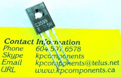 2SC3599/ C3599 Original Sanyo