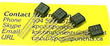 C381 NPN Transistor 2SC381