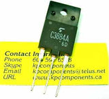 2SC3884A/ C3884 Original Toshiba - Toshiba - Transistors - KP Components Inc