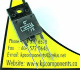 2SC3893A / C3893A Original Toshiba - Toshiba - Transistors - KP Components Inc