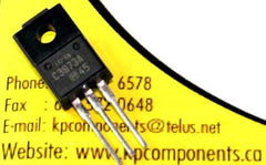 2SC3973A Transistor C3973A Panasonic - Matsushita - Transistors - KP Components Inc