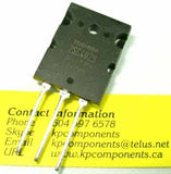 2SC4029 New Original Toshiba - Toshiba - Transistors - KP Components Inc