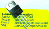 2SC4107 Transistor C4107 C4107M - Sanyo - Transistors - KP Components Inc
