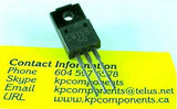 2SC4159 Transistor C4159 Sanyo - Sanyo - Transistors - KP Components Inc