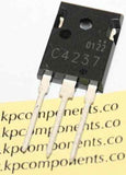 2SC4237 Power Transistor C4237 - Shindengen - Transistors - KP Components Inc