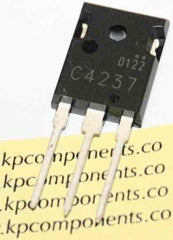 2SC4237 Power Transistor C4237 - Shindengen - Transistors - KP Components Inc