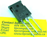 2SC4313 Transistor C4313 Darlington