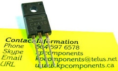 2SC4418 Transistor C4418 Sanken