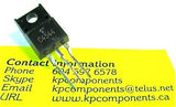 2SC4544 Transistor C4544 - Toshiba - Transistors - KP Components Inc