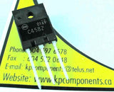 2SC4582 Transistor C4582 Shindengen