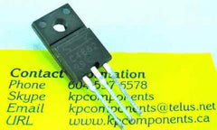 2SC4662 Transistor C4662 Original Sanken - Sanken - Transistors - KP Components Inc