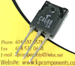 2SC4688 Transistor C4688 Original Toshiba