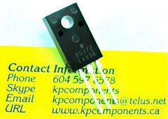 2SC4834 Transistor C4834