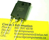 2SC4927 Original Hitachi for Sony - HITACHI - Transistors - KP Components Inc