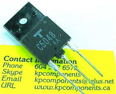 2SC5048 Transistor C5048 NPN 12A