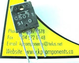 2SC5071 Transistor C5071 Sanken
