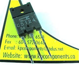 2SC5124 Original Sanken - Sanken - Transistors - KP Components Inc