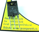 2SC5143 Original Toshiba Transisor - Toshiba - Transistors - KP Components Inc