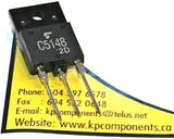 2SC5148 Transistor C5148 - Toshiba - Transistors - KP Components Inc