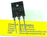 2SC5296 Original Sanyo - Sanyo - Transistors - KP Components Inc