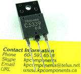 2SC5339 Transistor C5339