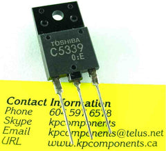 2SC5339 Transistor C5339