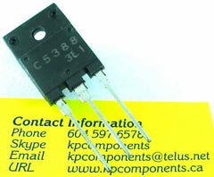 2SC5388 Transistor C5388 Sanyo