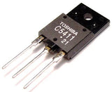 2SC5411 Transistor C5411 High Definition