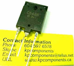 2SC5426 Transistor Sony 8-729-043-43