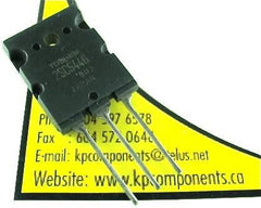 2SC5446 Transistor NPN 1700V 18A