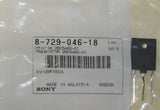 2SC5480 - SONY 8-729-046-18
