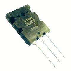 2SC5570 Original Toshiba C5570 - Toshiba - Transistors - KP Components Inc