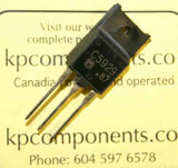 2SC5929 Transistor C5929 Matsushita