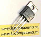 2SD1237 Sanyo Transistor D1237 - Sanyo - Transistors - KP Components Inc