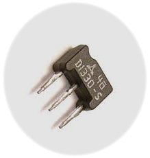 2SD1330 - Matsushita - Transistors - KP Components Inc