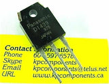 2SD1439 Transistor Panasonic D1439