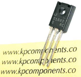 2SD1682 Transistor D1682S