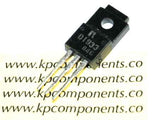 2SD1933 Transistor D1933 Rohm