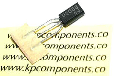 2SD2088 Transistor D2088 Toshiba