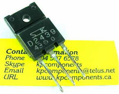 2SD2439 Transistor D2439 Sanken