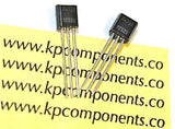 2SD471A Transistor NPN 30V 1A - Samsung - Transistors - KP Components Inc