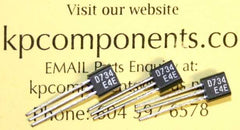 2SD734 Transistor D734E D734