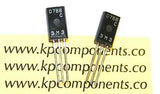 2SD788C Small Signal Transistor D788C - HITACHI - Transistors - KP Components Inc
