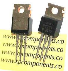 2SD836A Transistor D836A